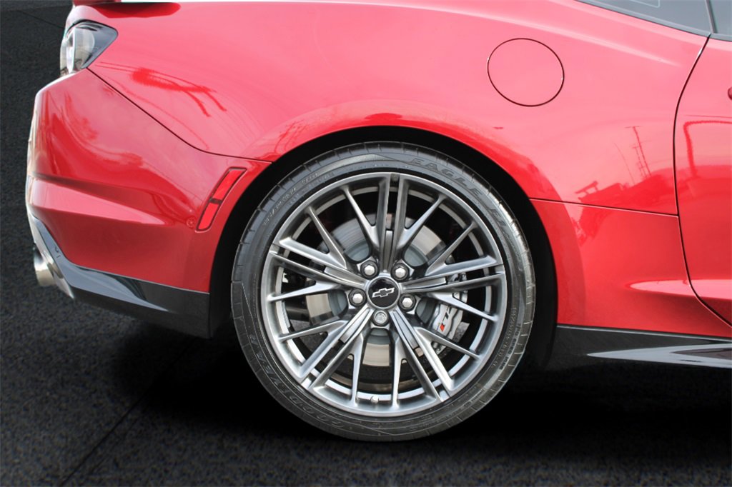 Used 2023 Chevrolet Camaro ZL1 image 24