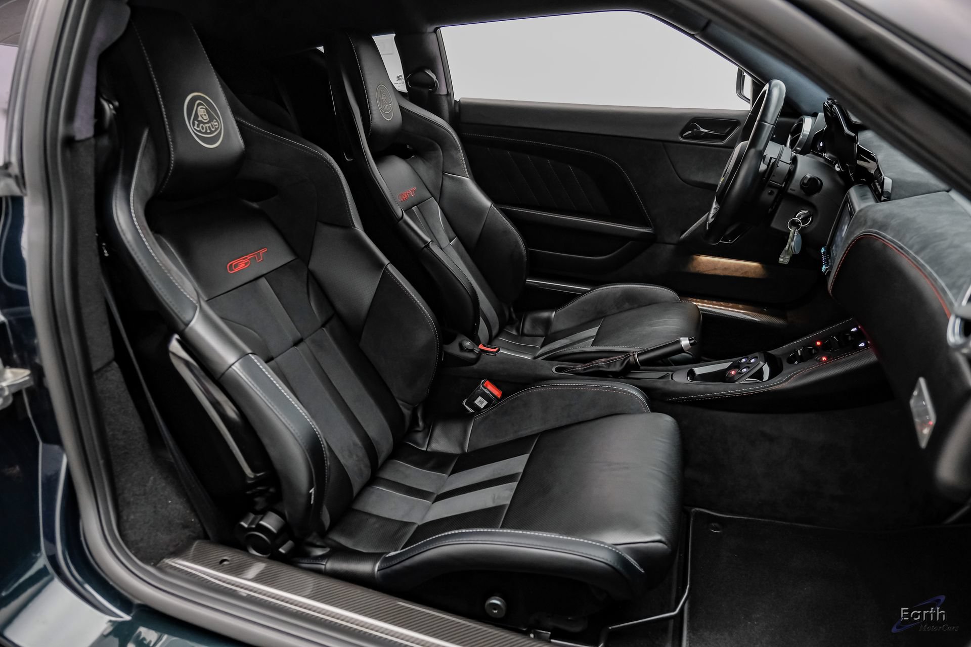 Used 2020 Lotus Evora RWD image 59