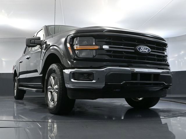 Used 2024 Ford F150 XLT image 49