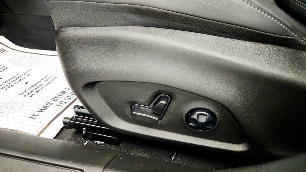 Used 2024 Alfa Romeo Tonale Ti w/ Premium Interior Package image 12