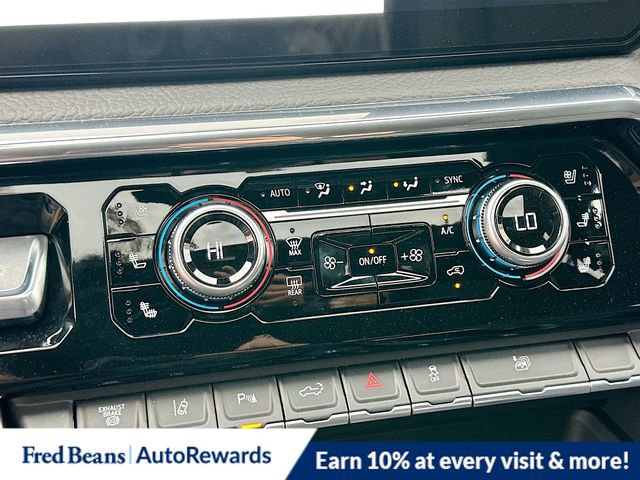 New 2026 GMC Sierra 3500 Denali w/ Technology Package image 12