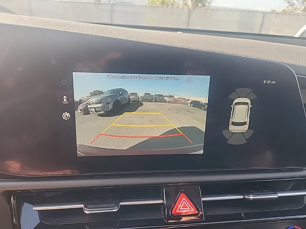 Certified 2023 Kia Niro Wave FWD image 22