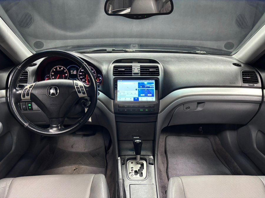 Used 2005 Acura TSX image 36