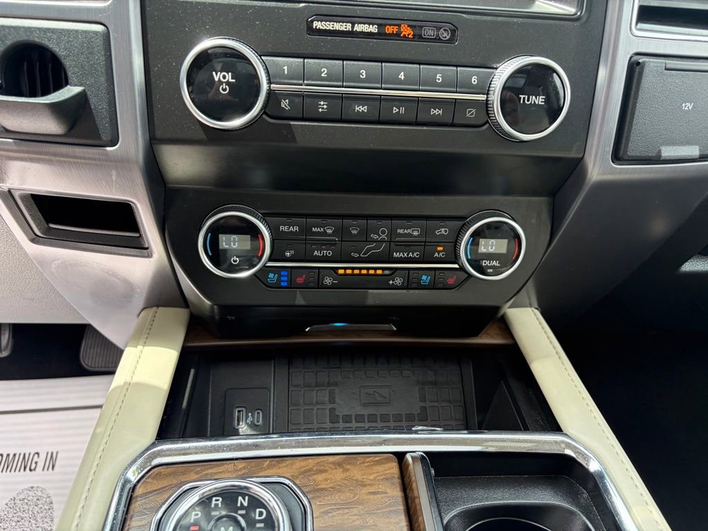 Used 2020 Ford Expedition Platinum AWD/4WD image 12