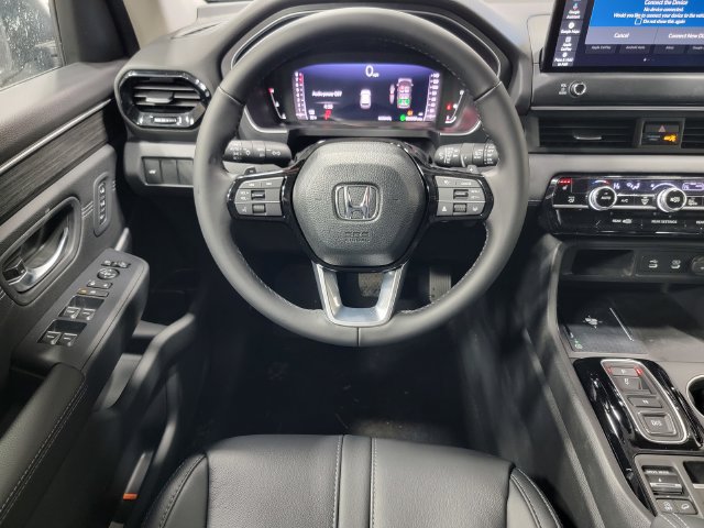 New 2026 Honda Pilot Touring image 22