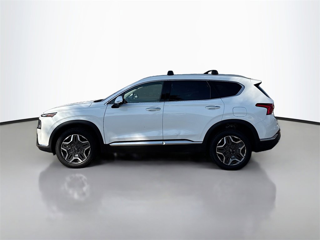 Used 2023 Hyundai Santa Fe Limited image 4