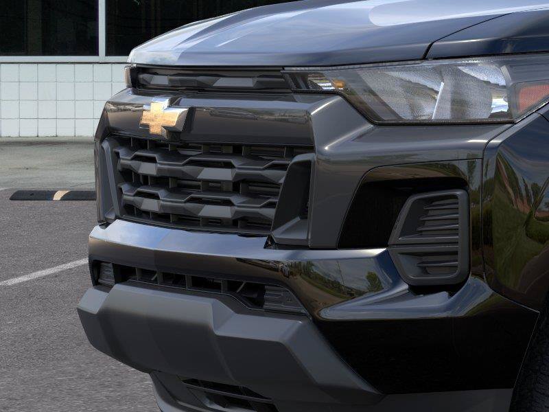 New 2026 Chevrolet Colorado LT w/ Advanced Trailering Package RWD image 13