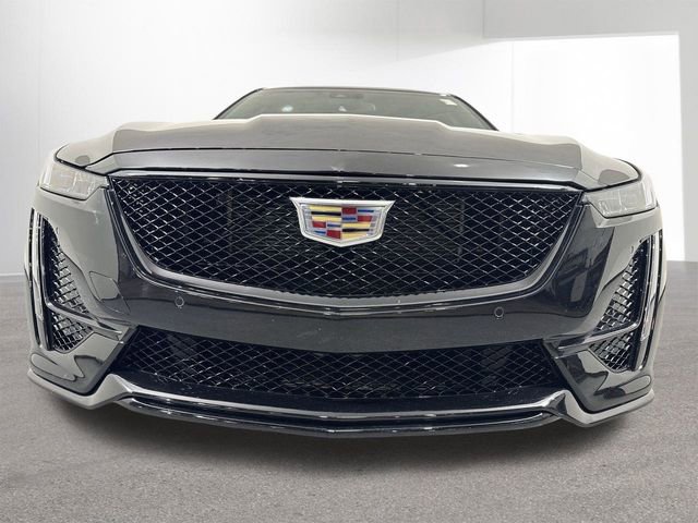 Used 2023 Cadillac CT5 V w/ Cold Weather Package image 27