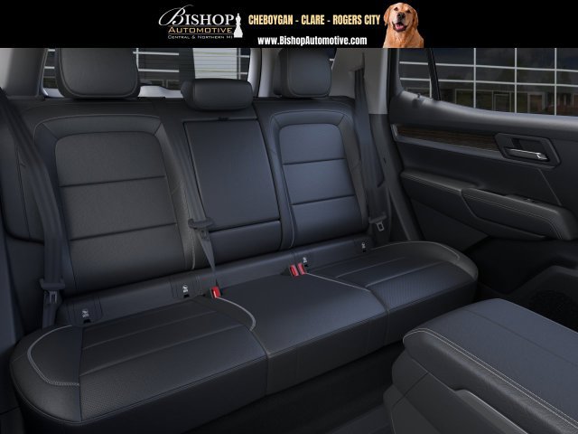 New 2027 GMC Terrain Denali w/ LPO, Floor Liner Package AWD/4WD image 17