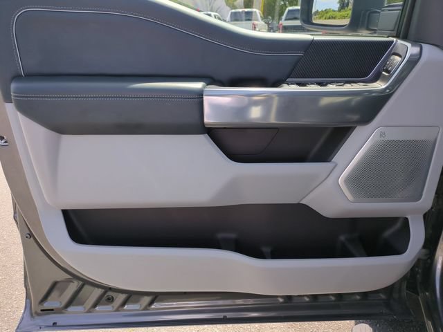 Used 2024 Ford F250 Limited w/ FX4 Off-Road Package AWD/4WD image 12