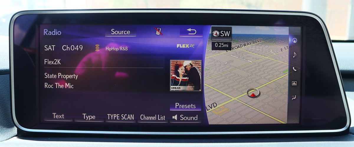 Used 2017 Lexus RX 350 FWD w/ Premium Package image 49