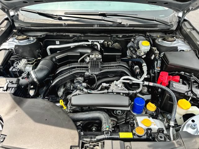 Used 2024 Subaru Outback Onyx Edition AWD/4WD image 12
