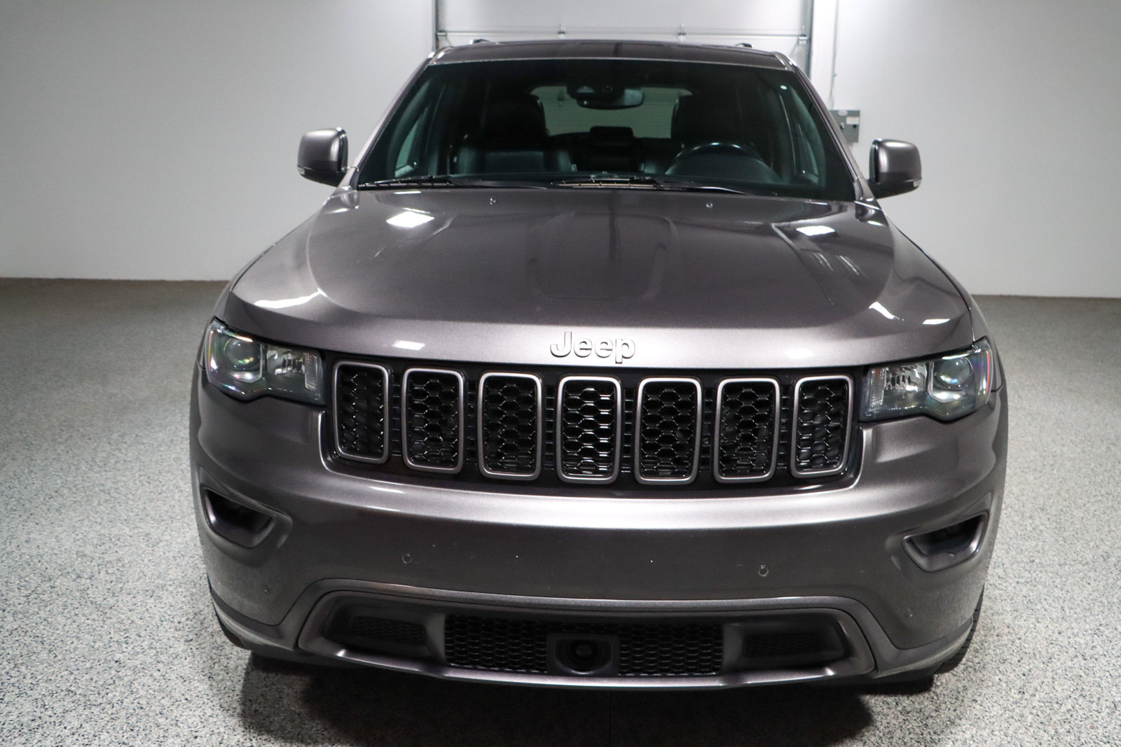 Used 2021 Jeep Grand Cherokee Limited w/ Quick Order Package 28K 80th RWD image 4