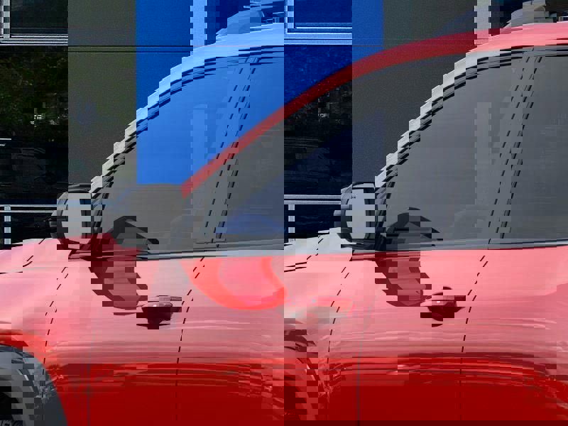 New 2026 Chevrolet Equinox RS image 12