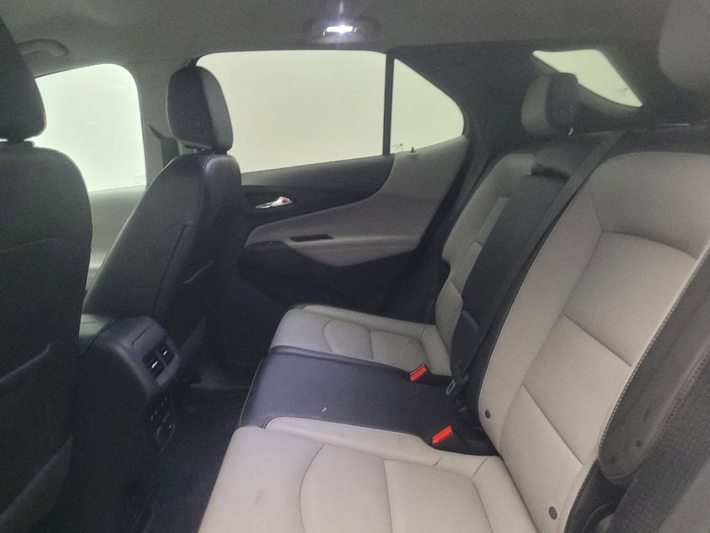 Used 2018 Chevrolet Equinox Premier AWD/4WD image 18