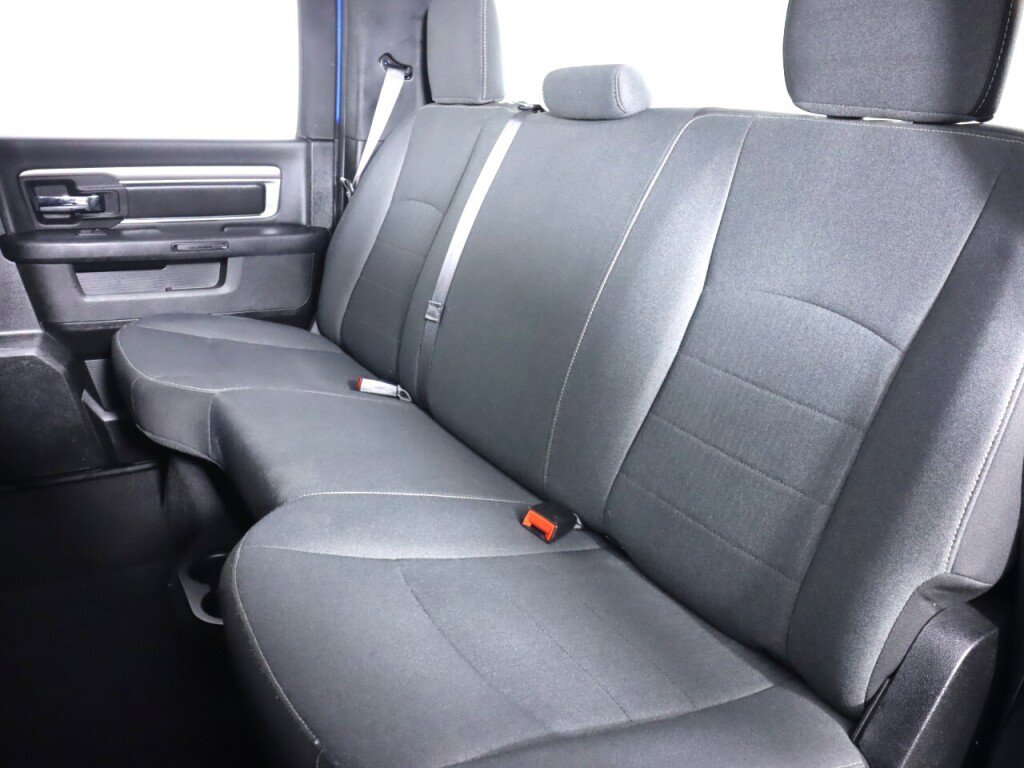 Used 2024 RAM 1500 Classic Warlock image 29