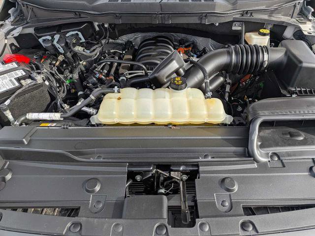 Certified 2023 Ford F150 XLT w/ Equipment Group 302A High AWD/4WD image 15