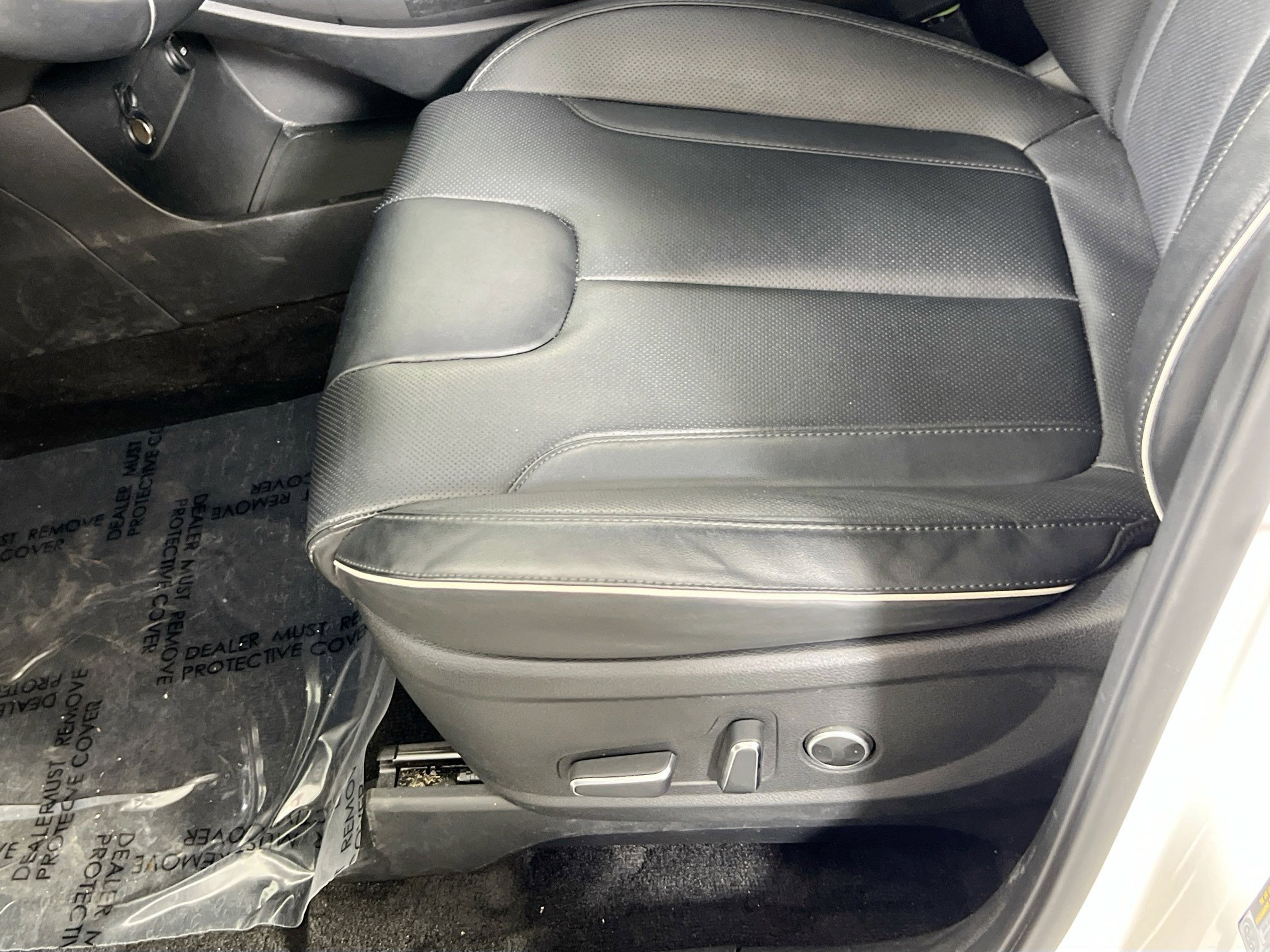 Used 2023 Hyundai Palisade SEL AWD/4WD image 19