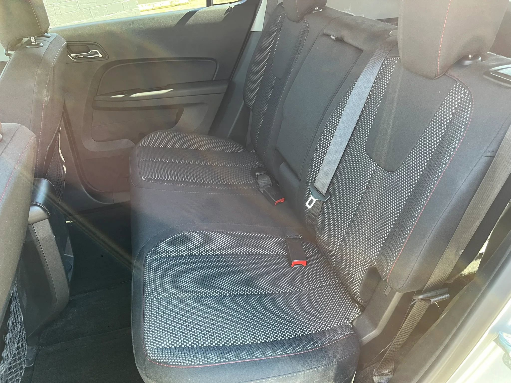 Used 2015 Chevrolet Equinox LT image 14