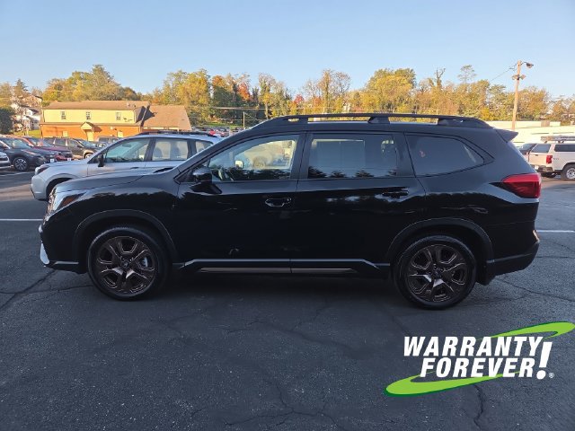 Certified 2026 Subaru Ascent Limited Bronze AWD/4WD image 4