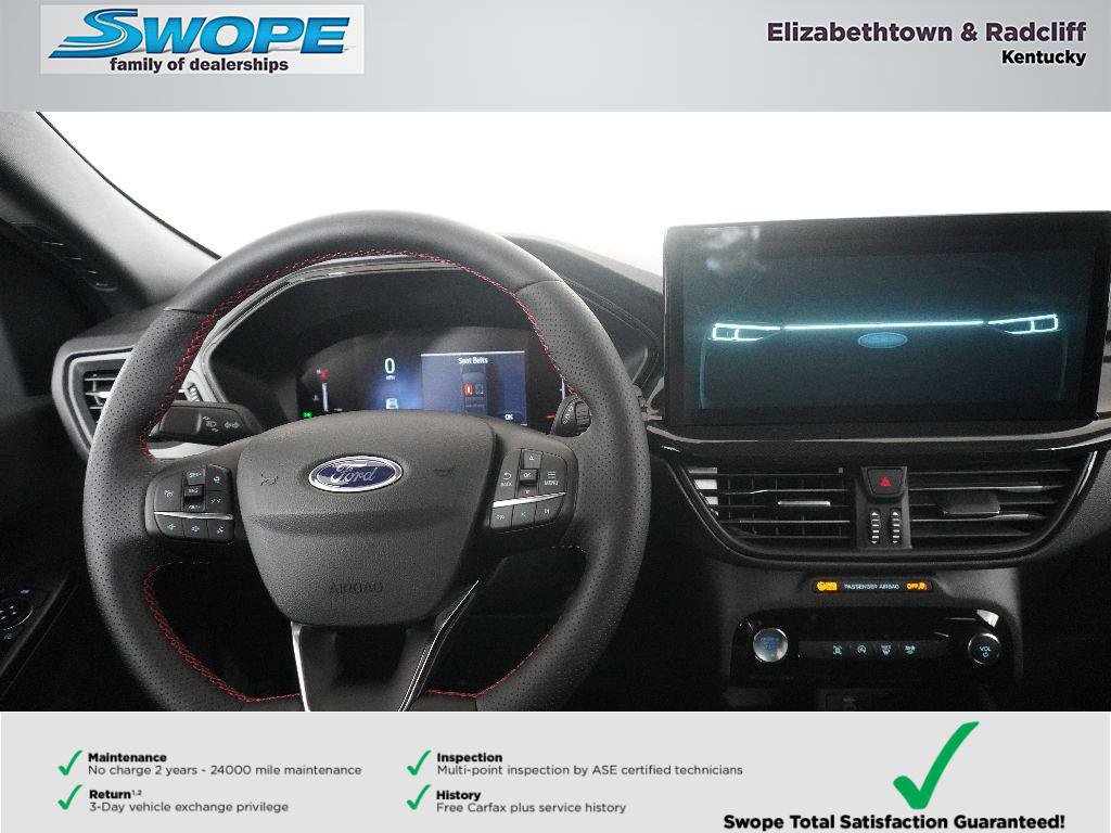 New 2026 Ford Escape ST-Line image 17
