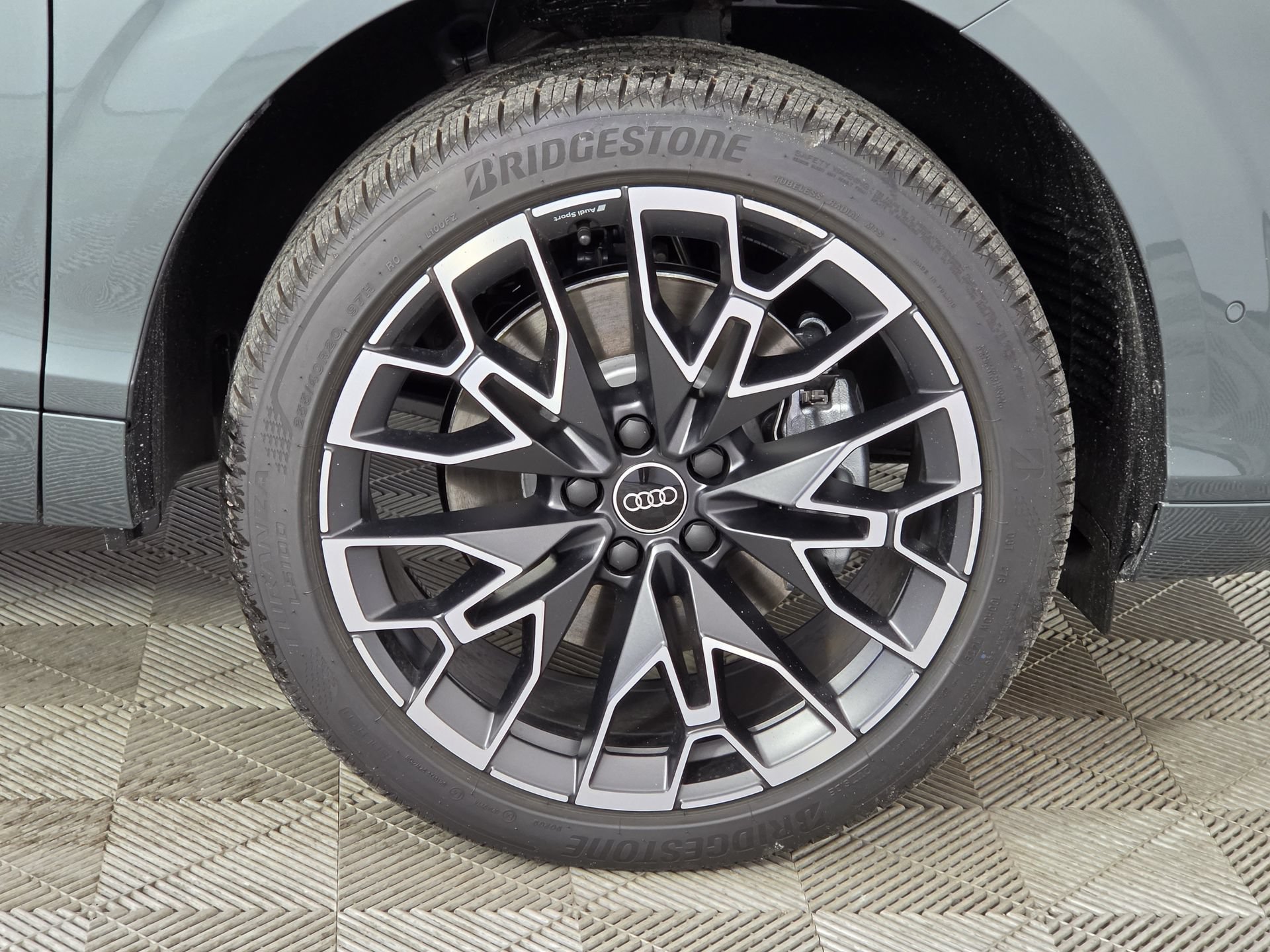 New 2026 Audi Q3 quattro 2.0T AWD/4WD image 42