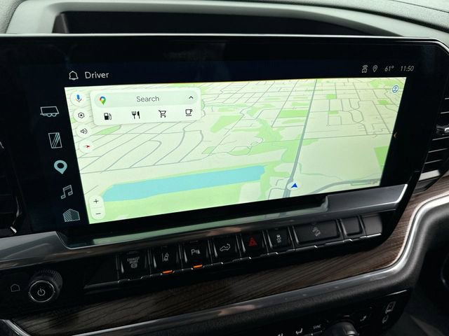 Used 2024 Chevrolet Silverado 3500 LT w/ Z71 Sport Edition image 18