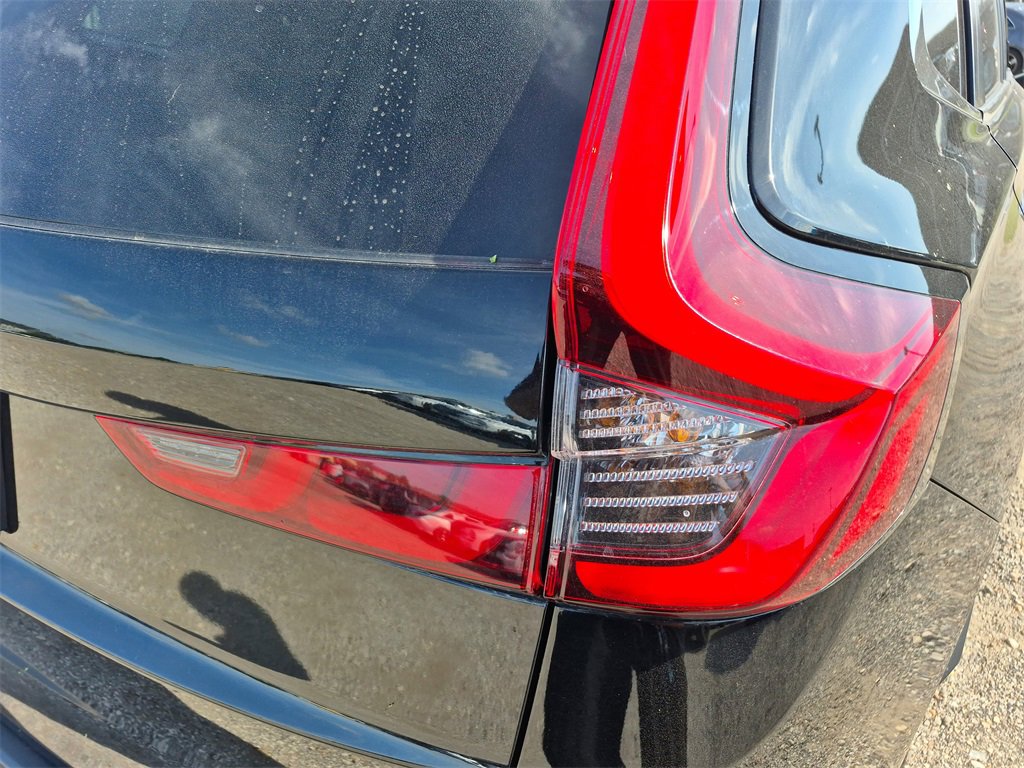 Used 2024 Honda CR-V EX-L image 11