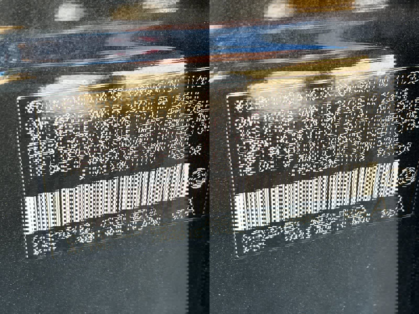 Used 2021 Lexus IS 300 w/ Comfort Package image 28