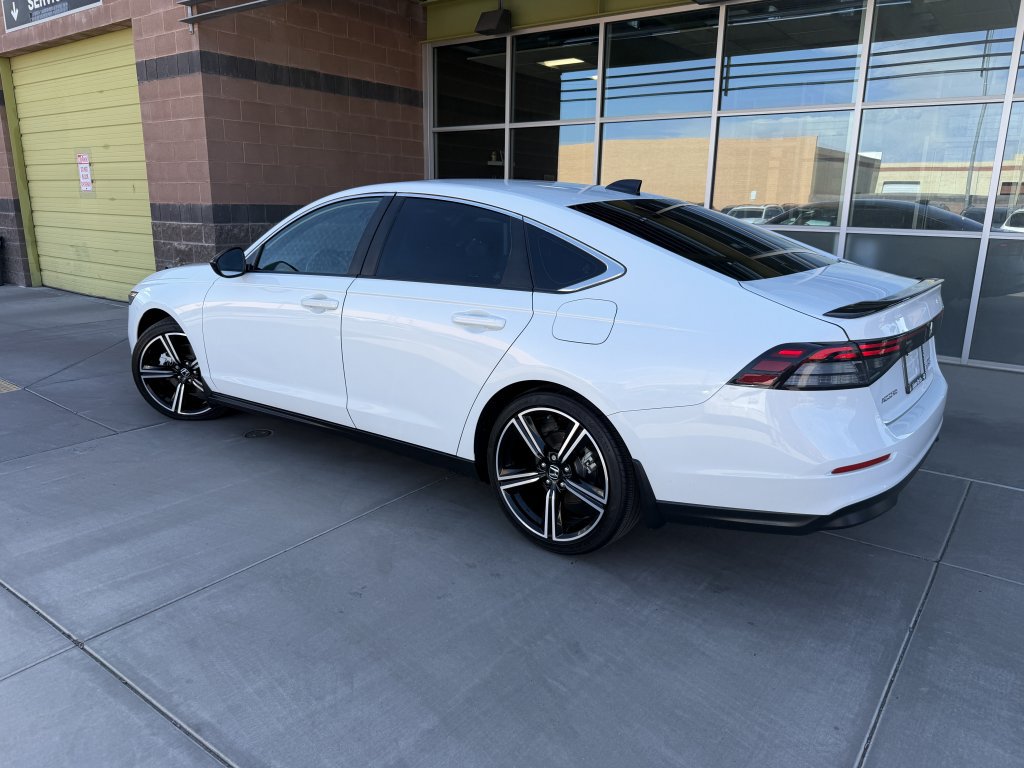 Used 2023 Honda Accord Sport image 5