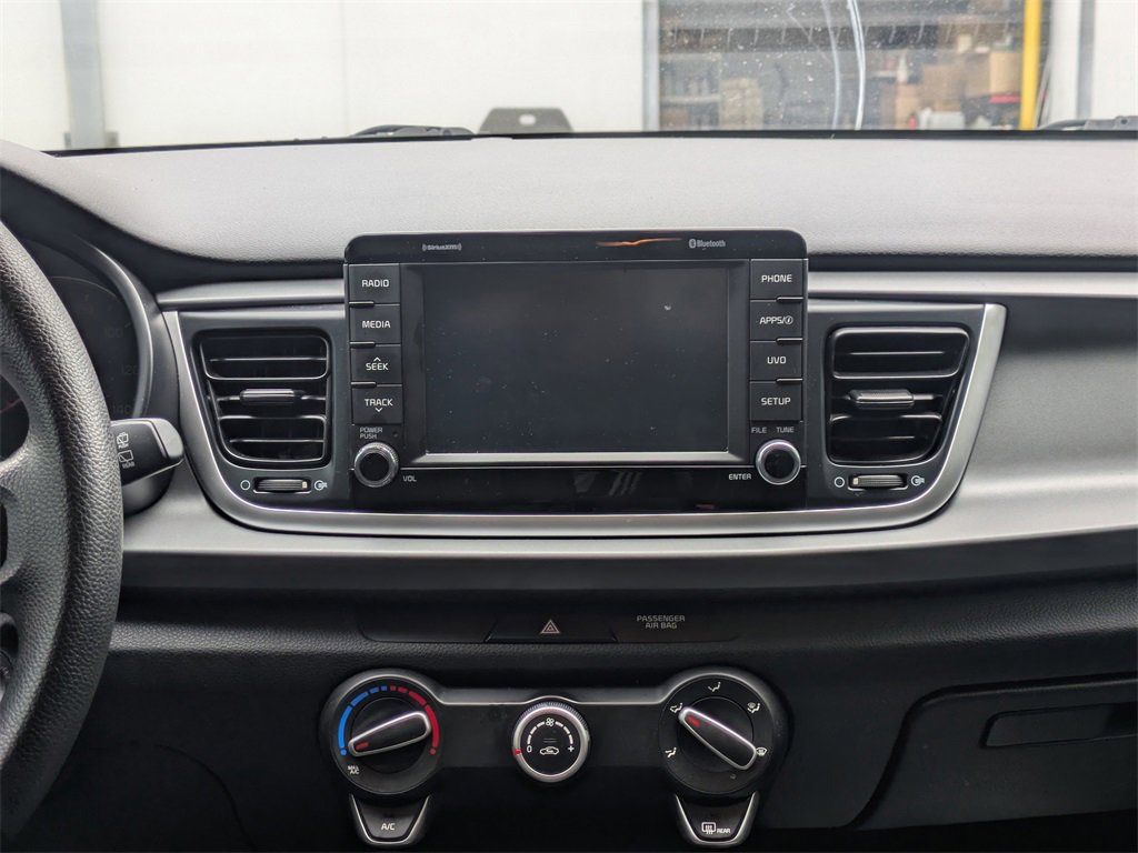 Used 2020 Kia Rio S w/ Technology Package image 23