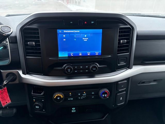 Used 2022 Ford F150 XLT image 16