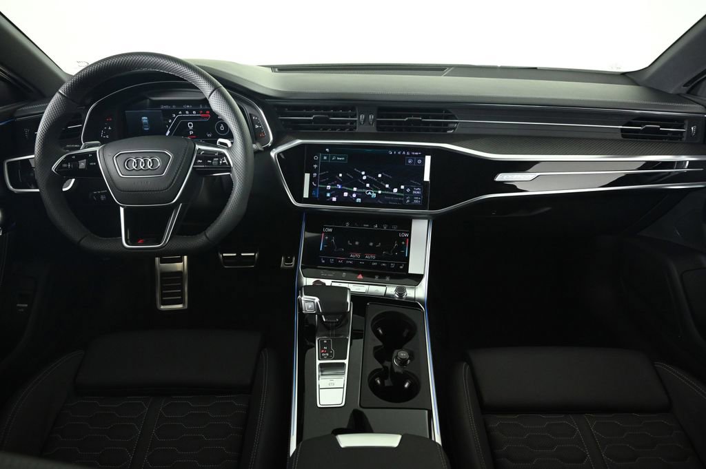 New 2025 Audi RS 7 performance Sportback image 9