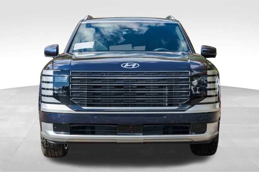 New 2026 Hyundai Palisade Calligraphy image 2