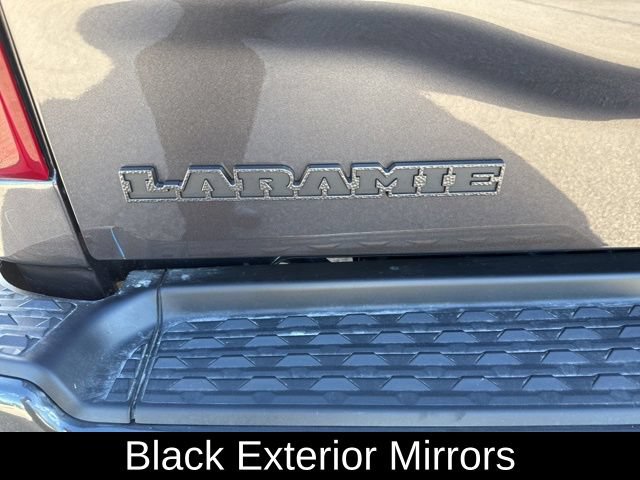 New 2026 RAM 2500 Laramie w/ Night Edition AWD/4WD image 21