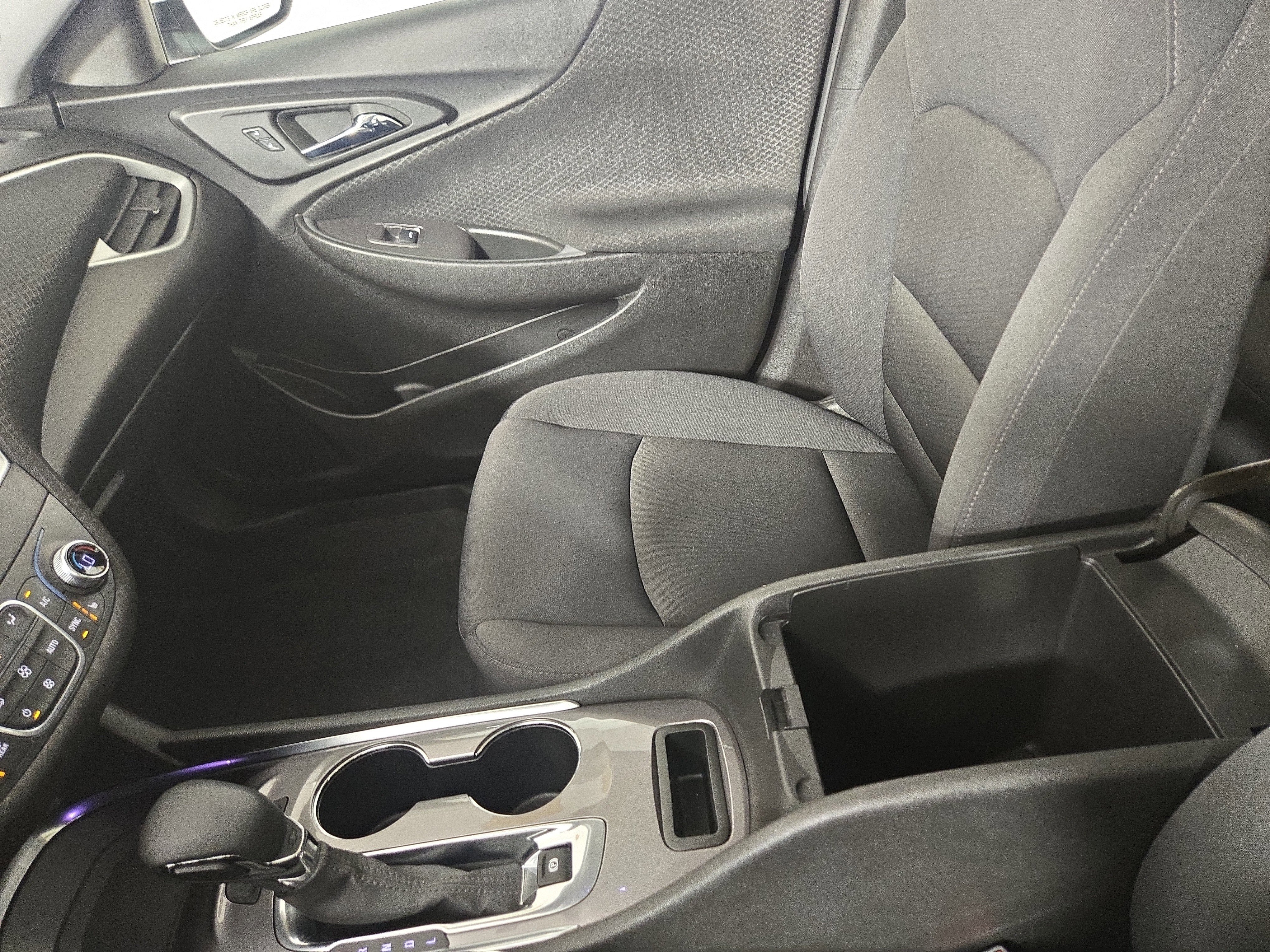 Certified 2023 Chevrolet Malibu LT w/ Sport Edition image 29