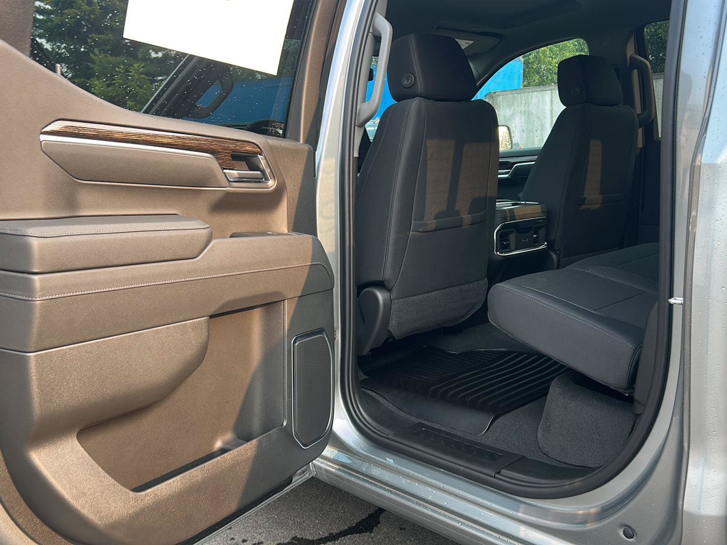 New 2026 GMC Sierra 1500 Elevation w/ Preferred Package AWD/4WD image 31