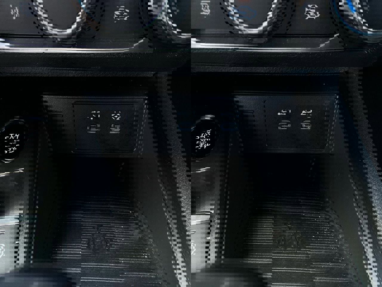 Used 2025 Nissan Kicks SV image 23