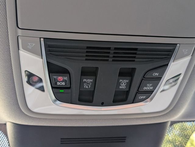 Certified 2025 Acura MDX w/ Technology Package image 29