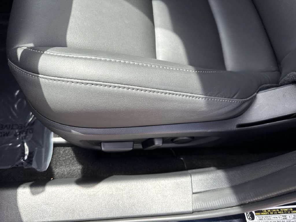 Certified 2026 MAZDA CX-30 AWD 2.5 S image 41