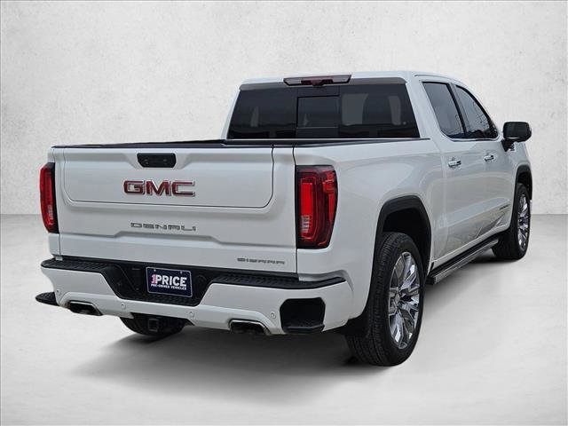 Certified 2023 GMC Sierra 1500 Denali image 4