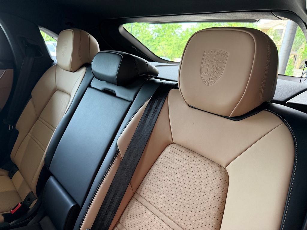New 2026 Porsche Cayenne S AWD/4WD image 30