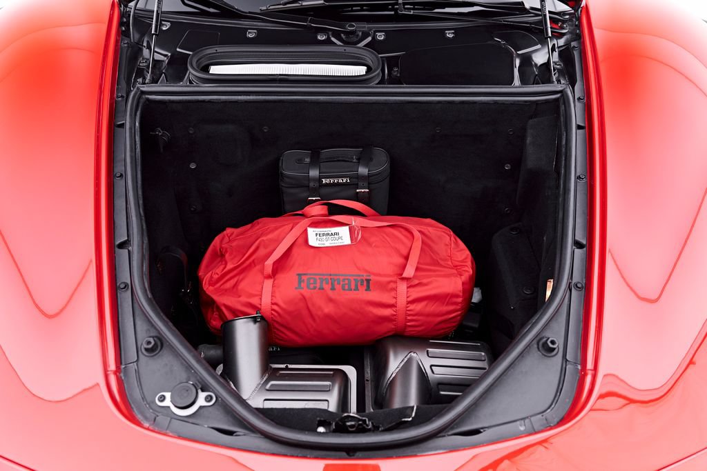 Used 2006 Ferrari F430 Coupe RWD image 30