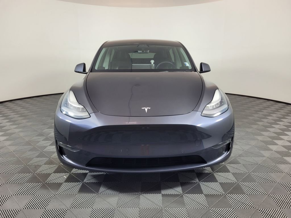 Used 2021 Tesla Model Y Long Range image 8