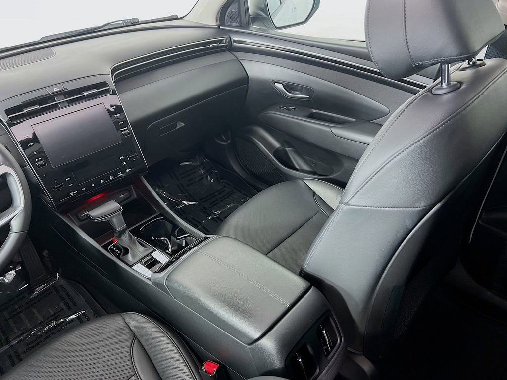 Certified 2023 Hyundai Tucson SEL w/ Convenience Package image 22