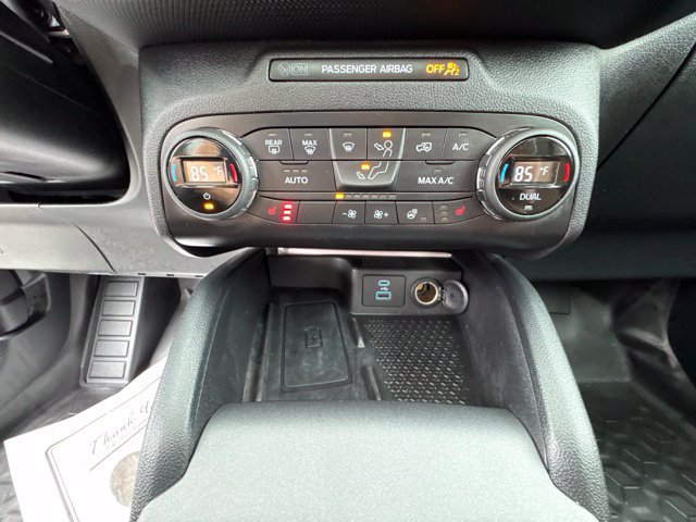 Used 2021 Ford Bronco Sport Badlands w/ Badlands Package AWD/4WD image 19