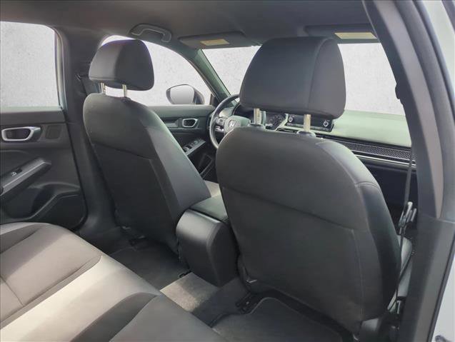 Used 2023 Honda Civic Sport image 19