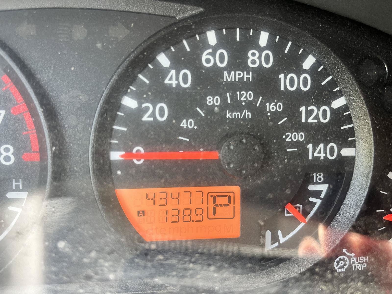 Used 2019 Nissan Frontier SV w/ Value Truck Package AWD/4WD image 17