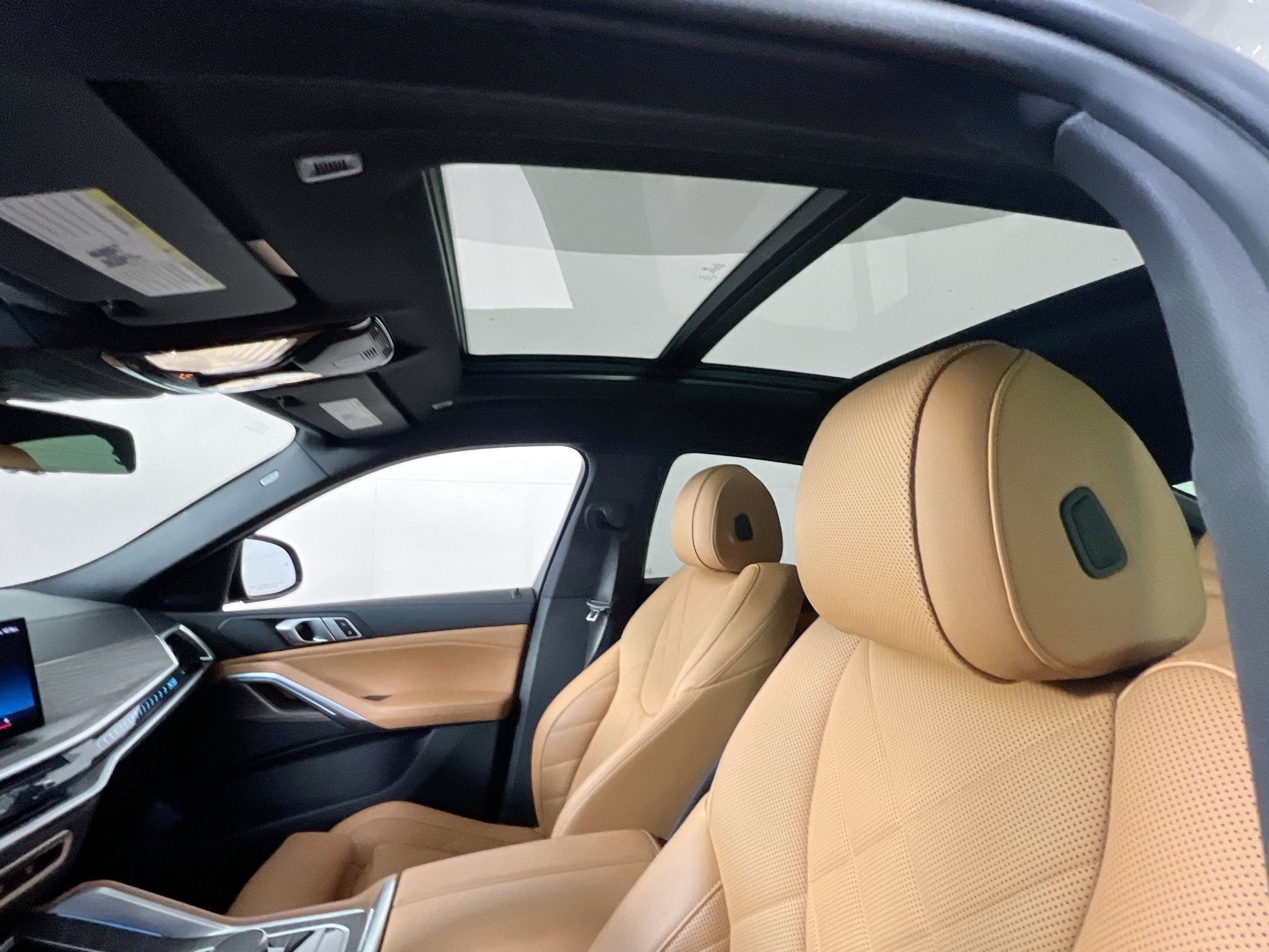 Used 2024 BMW X6 xDrive40i image 22