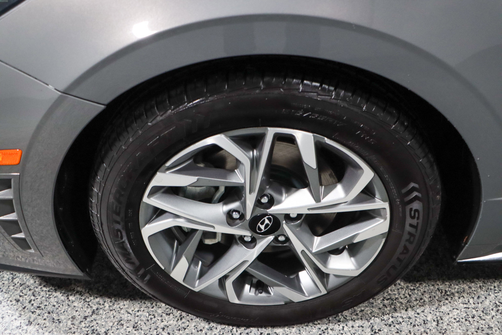 Used 2023 Hyundai Sonata SEL image 11